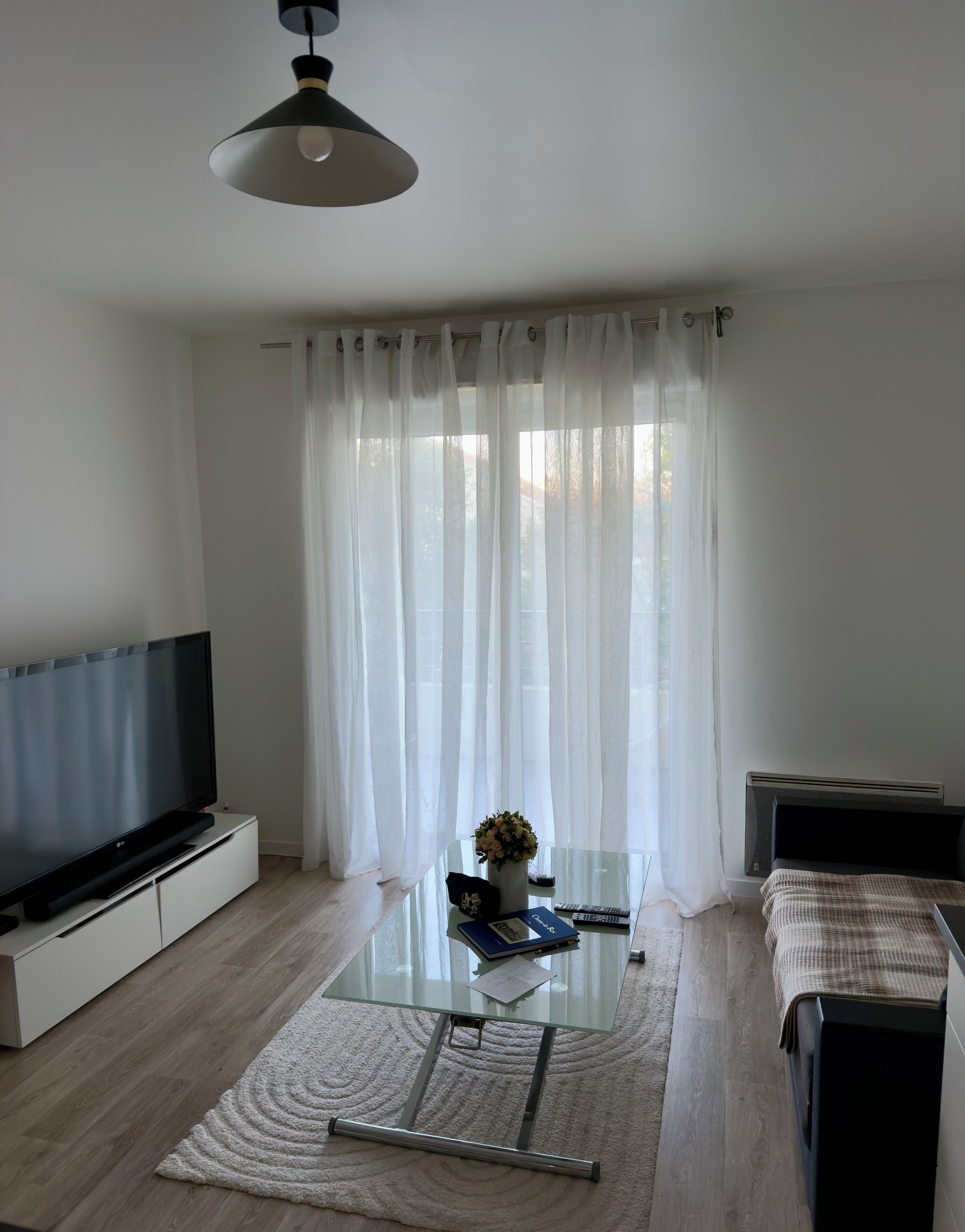 TV connectée, livres