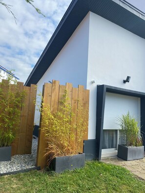 Exterior - Vrbo Property (Anglet)