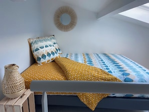 واي فاي وملاءات أسرّة