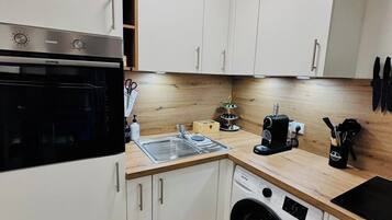 Forno, piano cottura