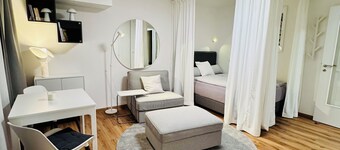 InnStyle FeWo Rosenheim