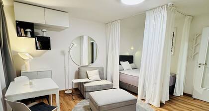 InnStyle FeWo Rosenheim