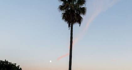 Magnificent Villa With sea View for a Group