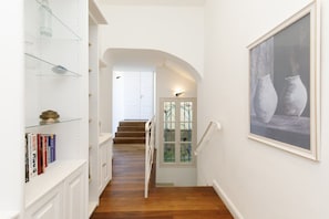 Biệt thự | Nội thất