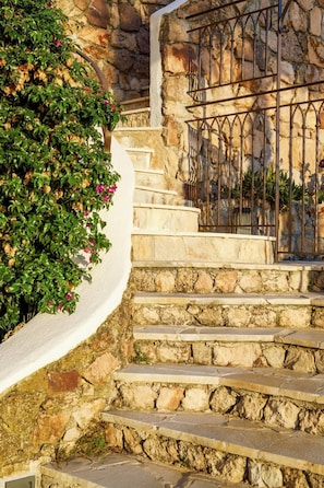 Villa | Reception - Magnificent Villa With sea View for a Group (Theoule-sur-Mer)
