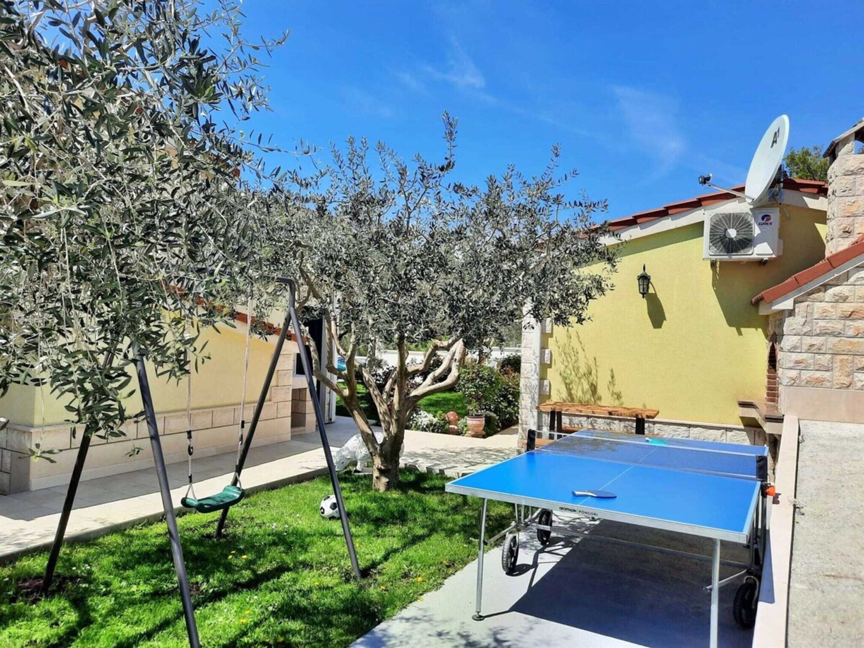 Casa | Terraza o patio