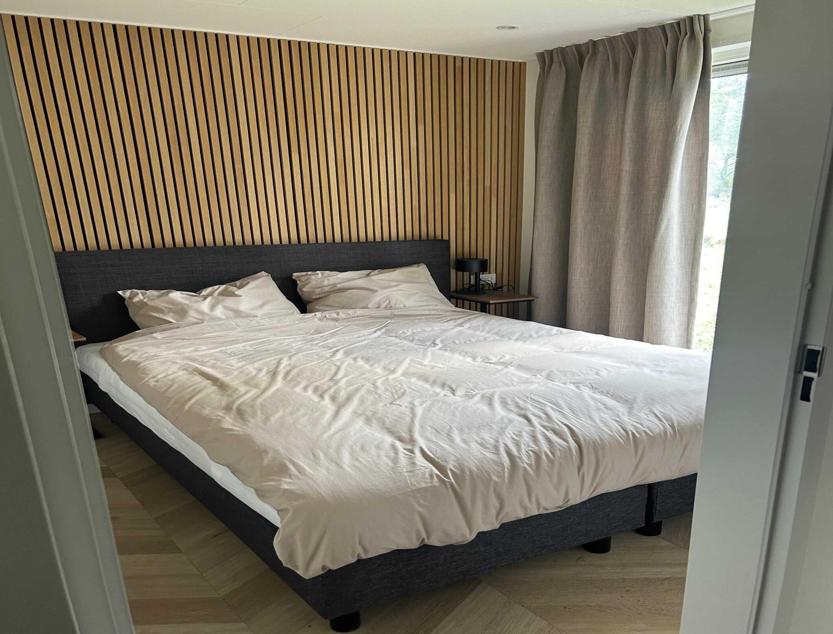 Ferienhaus | 4 Schlafzimmer, Bettwäsche