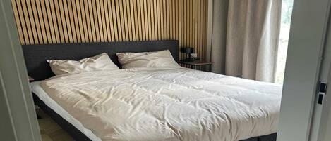 Ferienhaus | 4 Schlafzimmer, BettwÀsche