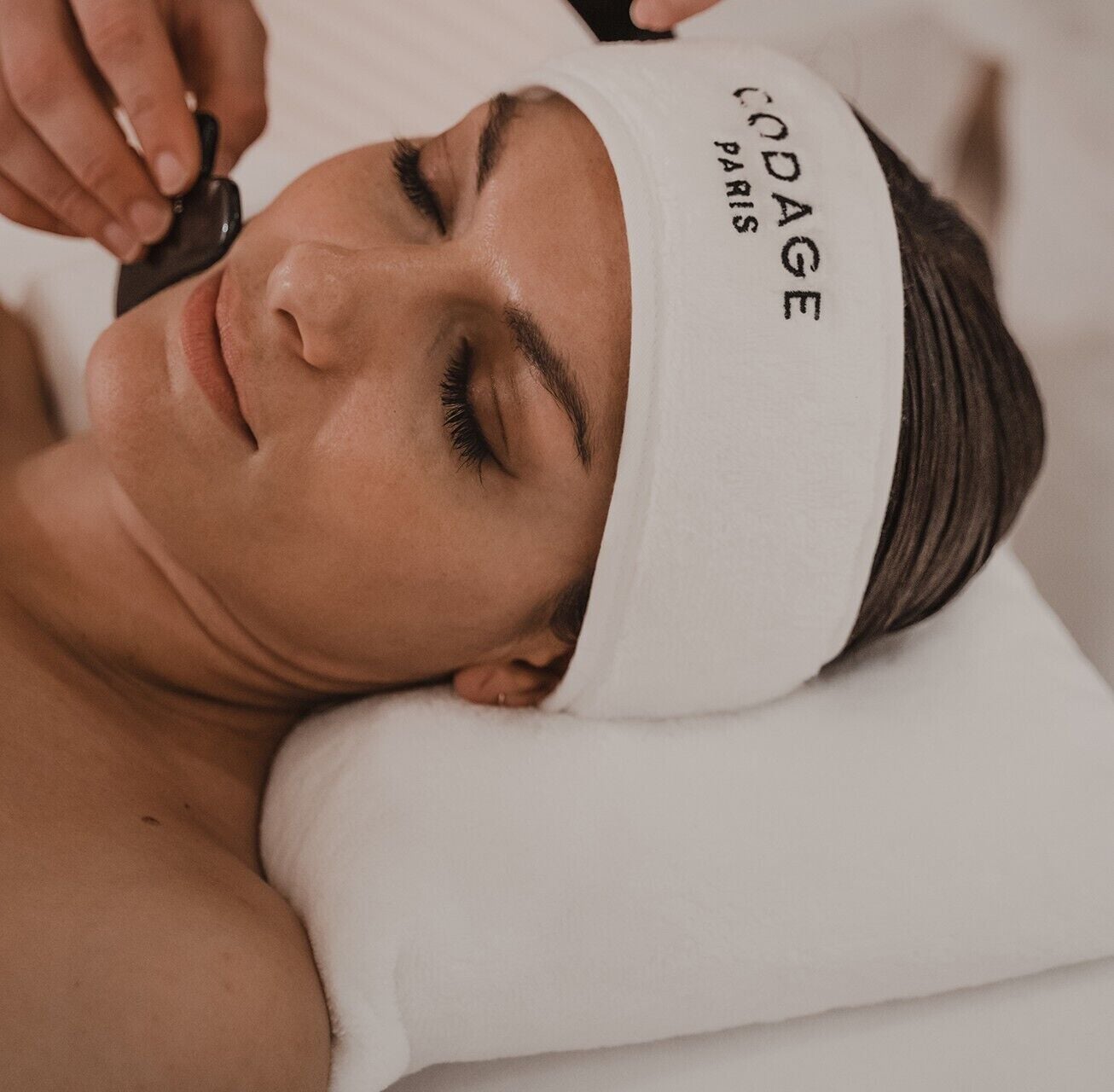 Bilik rawatan pasangan, sauna, bilik wap 