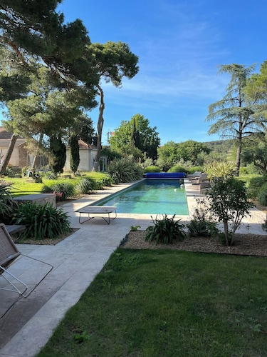 Villa Roubia Hôtel & Spa