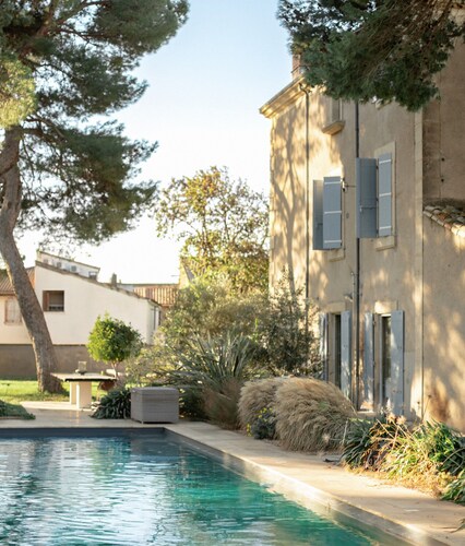 Villa Roubia Hôtel & Spa