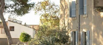 Villa Roubia Hôtel & Spa