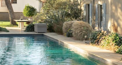 Villa Roubia Hôtel & Spa