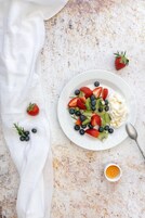 Desayuno
