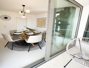 Villa | Speisen