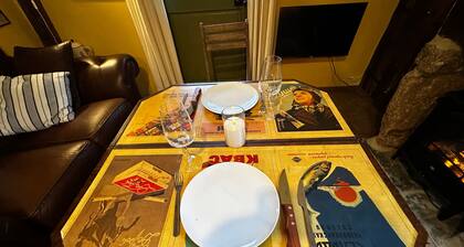 Ideal for Solos Htub Retro Decor Parking Wifi