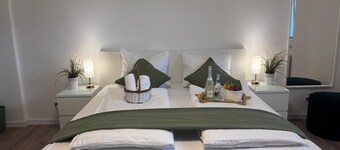 Cityhouse Lubliniec – Modern Holiday Residence for Business and Family Stays