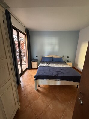 2 habitaciones, wifi y ropa de cama 