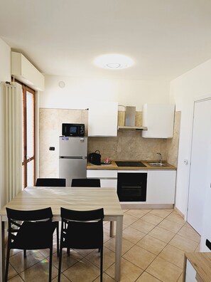 Private kitchen - The house of ida superior (Vigevano)