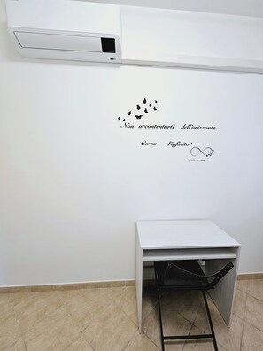 Interior - The house of ida superior (Vigevano)