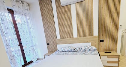 The house of ida superior