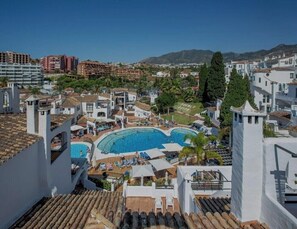 Pool - Terraza del Sol (Benalmádena)