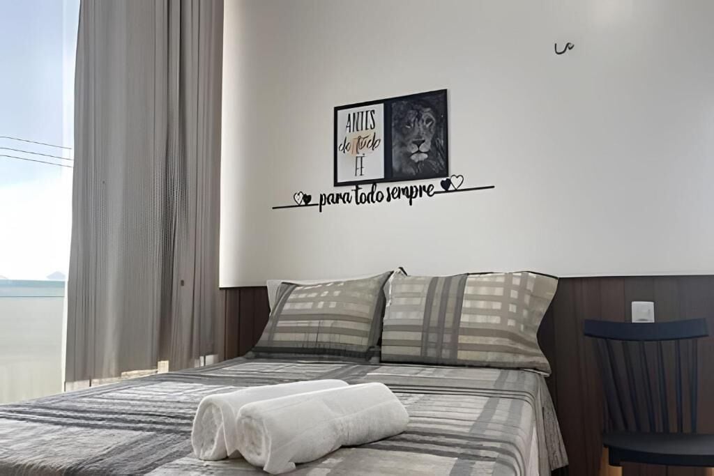 标准公寓, 阳台, 环礁湖景观 | 办公桌、笔记本电脑工作区、免费 WiFi