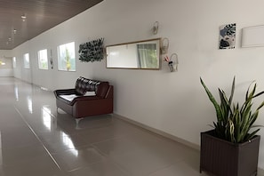 Triple Room | Interior - Apartamentos Vitória (Barreirinhas)