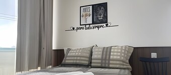 Apartamentos Vitória