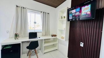 Suíte | Parte interna