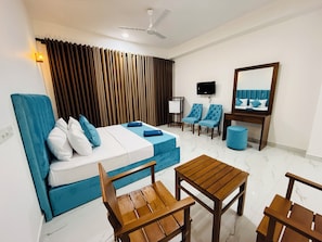 Free WiFi - Ceylon Charm Mirissa (Mirissa)