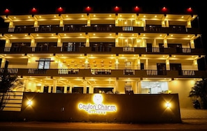 Front of property - Ceylon Charm Mirissa (Mirissa)