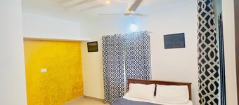 Scenic Hill View COORG madikeri