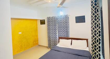 Scenic Hill View COORG madikeri