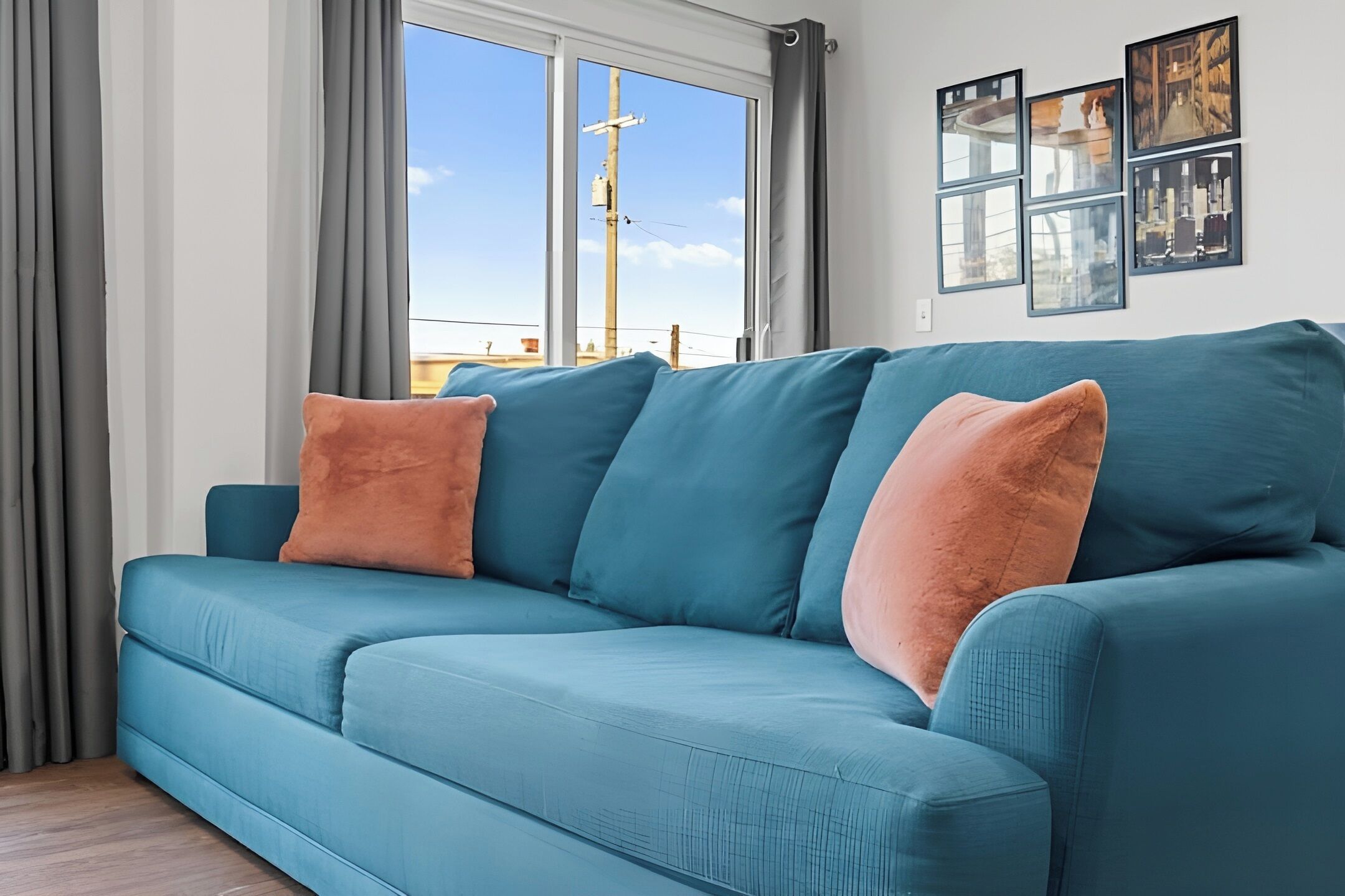 Smart TV