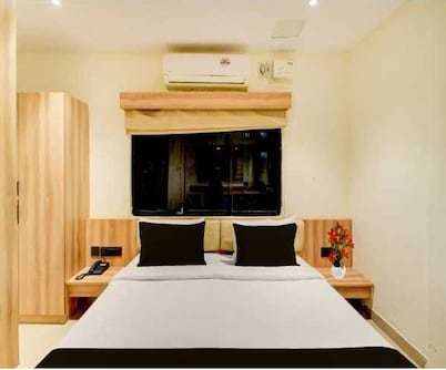 Collection O Mangalpalli Temple Hyderabad