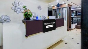 House | Reception