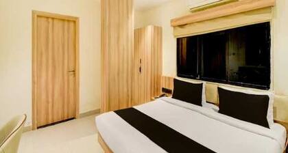 Collection O Mangalpalli Temple Hyderabad