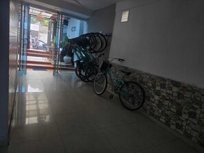 Bicycling - HABITACION CASA BELLAMARE 4 (Cartagena)