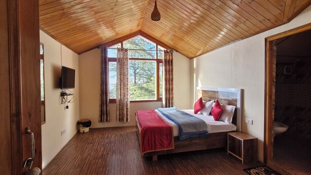 Apartamento familiar