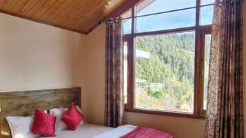 Perhehuoneisto | Ilmainen Wi-Fi