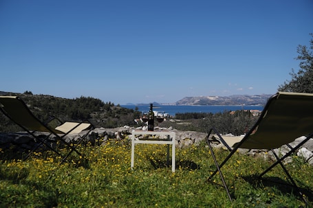 Terraza o patio. Victor - Adorable Studio with Terrace
