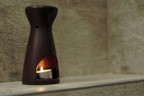 Apartment, Patio, Garden View | Blackout curtains, iron/ironing board, free WiFi - Victor - Adorable Studio with Terrace (Konavle)