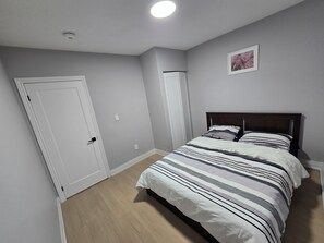 2 Schlafzimmer