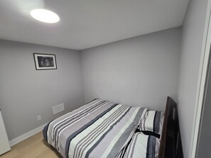 2 Schlafzimmer