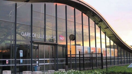 Bourg - spacieux studio équipé à 5 min du métro