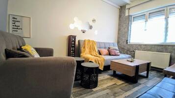 Télévision, espaces bureaux