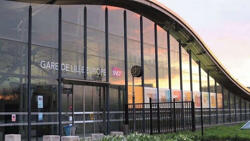 Maison du Monde - Spacieuse et agréable maison