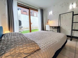 6 chambres, Wi-Fi, draps fournis