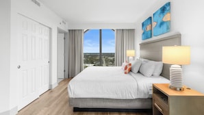 Unclassified image, 4 of 41, button - 2 Ocean View 3BR Condos | Pool, Kitchen, 2.3 mi to Myrtle Beach Boardwalk (Myrtle Beach)